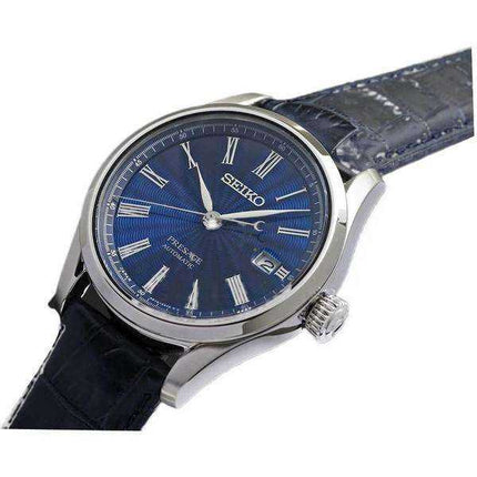 Seiko Presage SARX059 Automatic Limited Edition Made in Italy