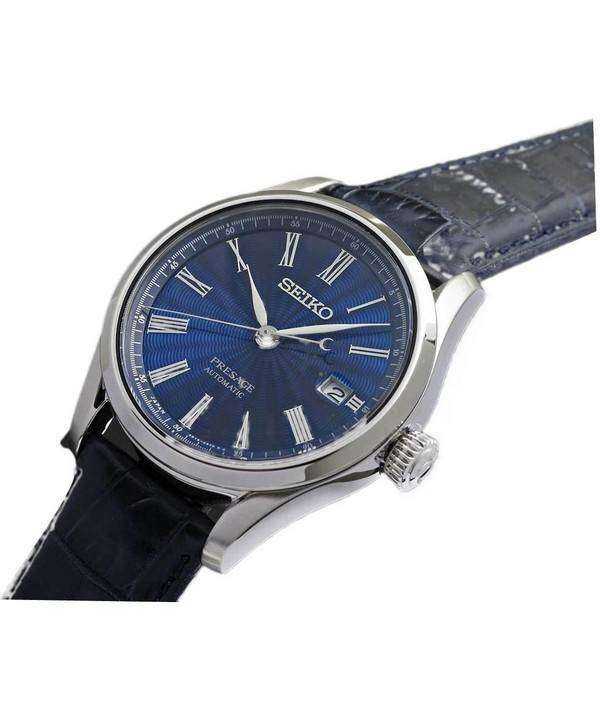 Seiko Presage SARX059 Automatic Limited Edition Made in Italy