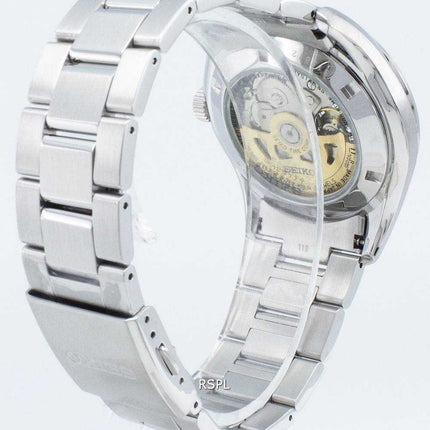 Orologio da uomo Seiko Automatic "PRESAGE" SARY051