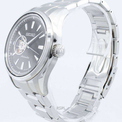 Seiko Presage SARY05 SARY053 SARY0 Orologio da uomo automatico realizzato in Giappone con 24 rubini