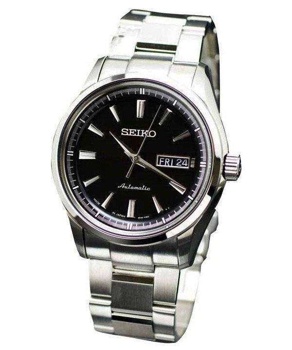 Orologio da uomo Seiko Automatic &quot;PRESAGE&quot; SARY057