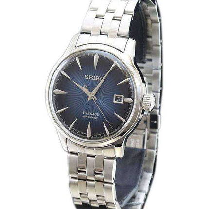 Orologio da uomo Seiko Presage Automatic Made in Giappone SARY073
