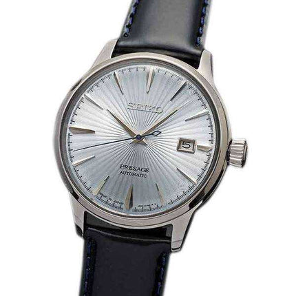 Orologio da uomo Seiko Presage Automatic Made in Giappone SARY075 (SRPB43J1)