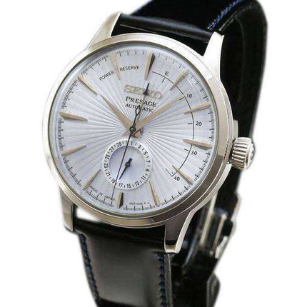 Orologio da uomo Seiko Presage Automatic Made in Giappone Riserva SARY081 (SSA343J1)