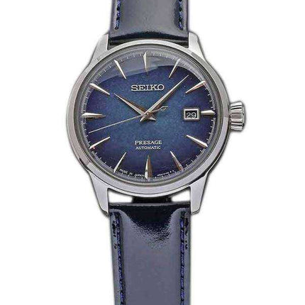 Seiko Presage SARY085 Automatic Limited Edition Made in Italy