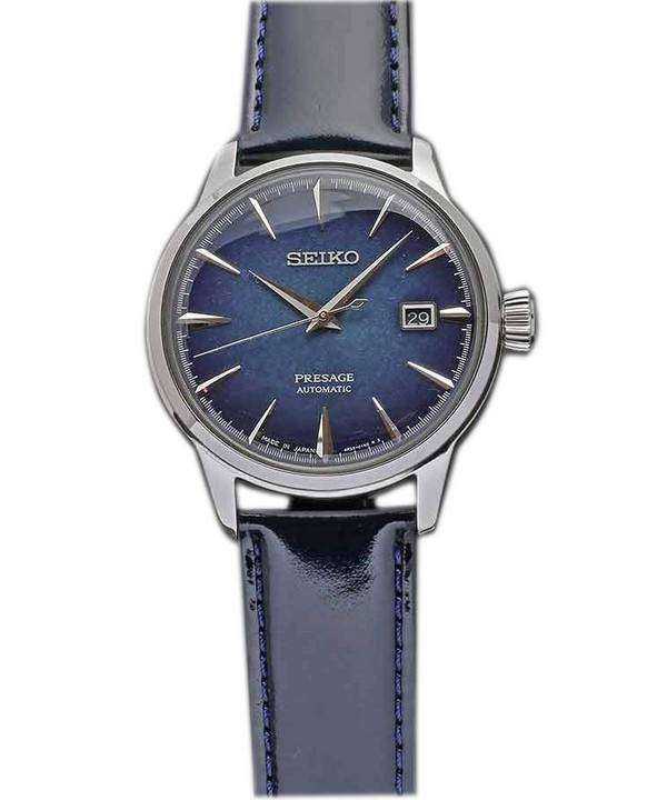 Seiko Presage SARY085 Automatic Limited Edition Made in Italy