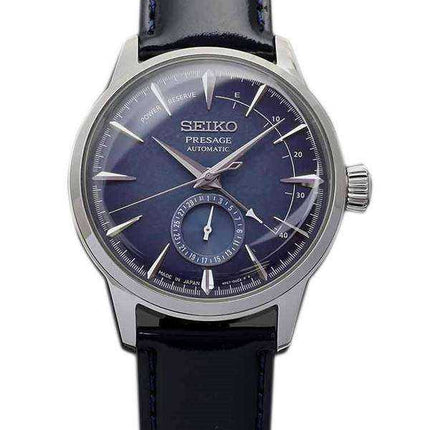 Seiko Presage SARY087 Automatic Power Reserve Orologio da donna realizzato in Giappone