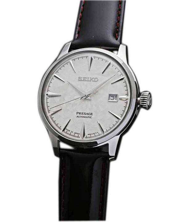 Orologio da uomo Seiko Presage SARY089 Automatic Japan Made Limited Edition