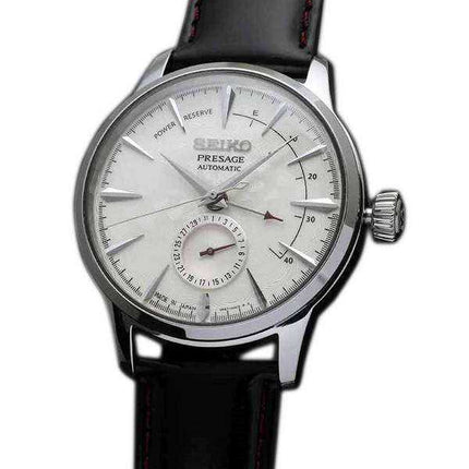 Orologio da uomo Seiko Presage SARY091 Automatic Made in Giappone con riserva di carica