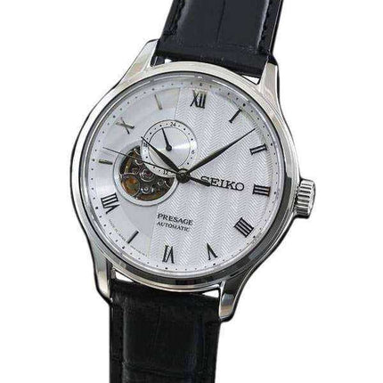 Seiko Presage SARY095 Orologio automatico da uomo giapponese realizzato