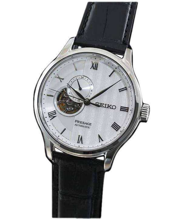 Seiko Presage SARY095 Orologio automatico da uomo giapponese realizzato