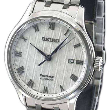 Seiko Presage SARY097 Orologio automatico da uomo giapponese realizzato