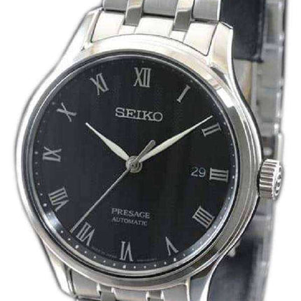 Seiko Presage SARY099 Orologio automatico da uomo realizzato in Giappone