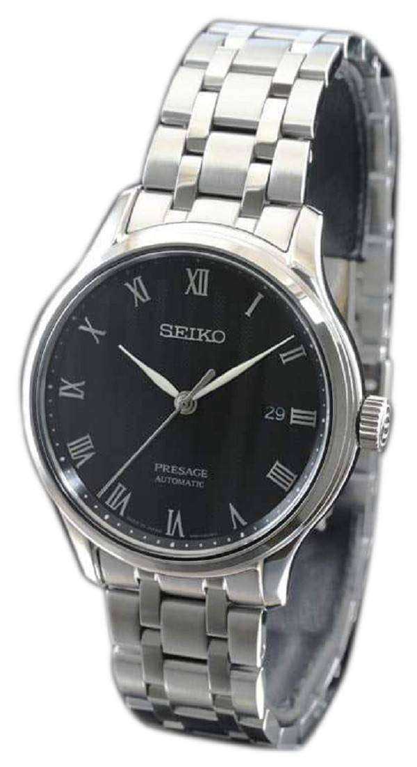 Seiko Presage SARY099 Orologio automatico da uomo realizzato in Giappone