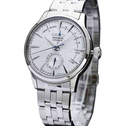 Seiko Presage SARY105 Automatic Power Reserve Orologio da uomo fabbricato in Giappone