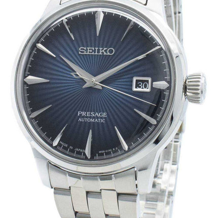 Orologio da uomo Seiko Presage SARY123 Automatic Japan Made