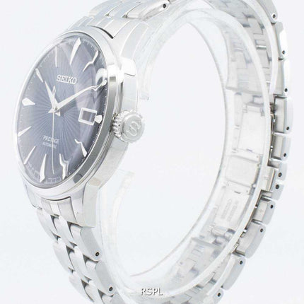 Orologio da uomo Seiko Presage SARY123 Automatic Japan Made