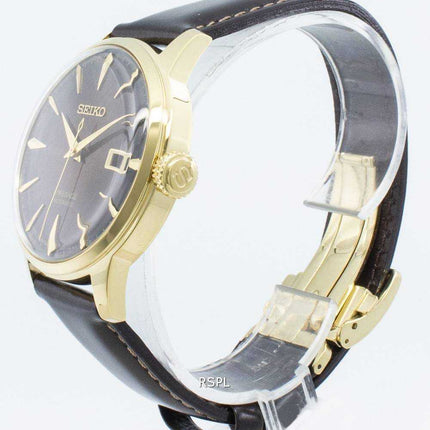 Orologio da uomo Seiko Presage SARY134 automatico realizzato in Giappone