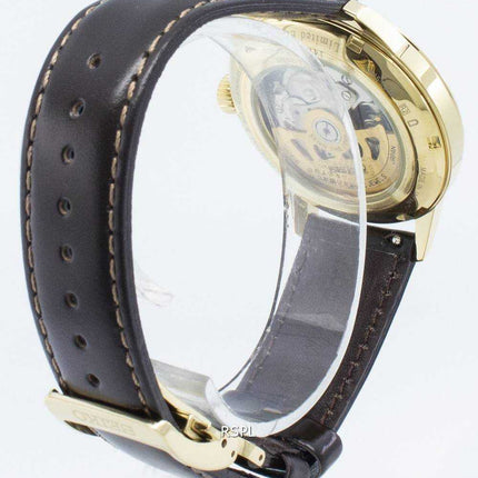 Orologio da uomo Seiko Presage SARY134 automatico realizzato in Giappone