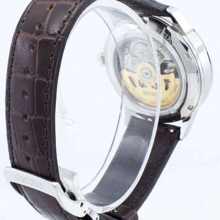 Orologio da uomo Seiko Presage SARY13 SARY135 SARY1 29 rubini automatico made in Japan