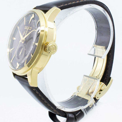Orologio da uomo Seiko Presage SARY136 automatico realizzato in Giappone