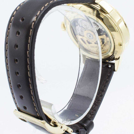 Orologio da uomo Seiko Presage SARY136 automatico realizzato in Giappone
