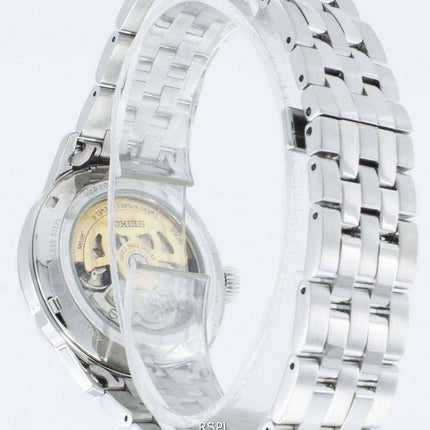 Orologio da uomo Seiko Presage SARY13 SARY137 SARY1 23 rubini automatico made in Japan