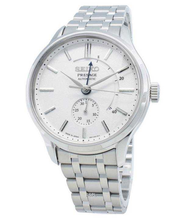 Seiko Presage SARY14 SARY143 SARY1 29 orologi automatici da uomo realizzati in Giappone