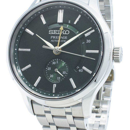 Orologio da uomo Seiko Presage SARY145 automatico realizzato in Giappone