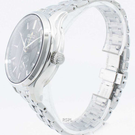 Orologio da uomo Seiko Presage SARY145 automatico realizzato in Giappone