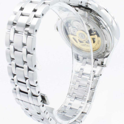 Orologio da uomo Seiko Presage SARY145 automatico realizzato in Giappone