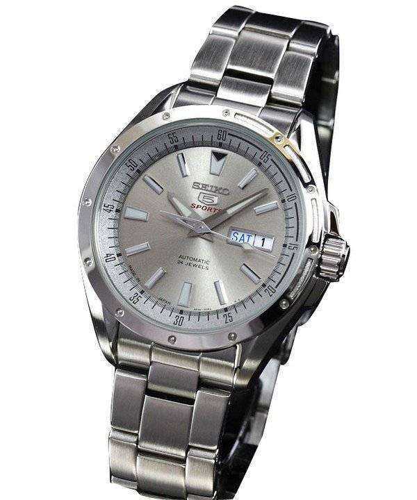 Orologio da uomo meccanico automatico SARZ003 Seiko 5 Sports