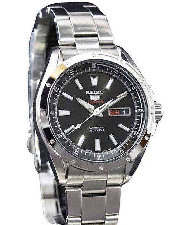 Orologio da uomo automatico meccanico SARZ005 Seiko 5 Sport