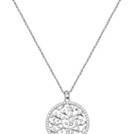 Morellato Albero Della Vita Collana Donna Argento SATB01