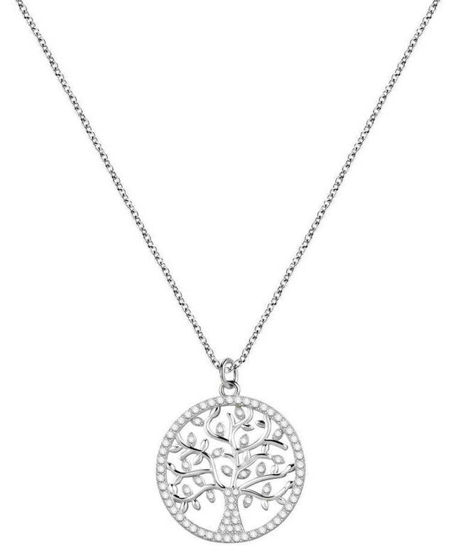 Morellato Albero Della Vita Collana Donna Argento SATB01