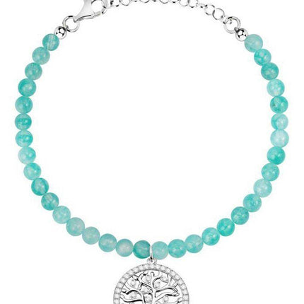 Morellato Albero Della Vita Bracciale Donna Argento SATB05