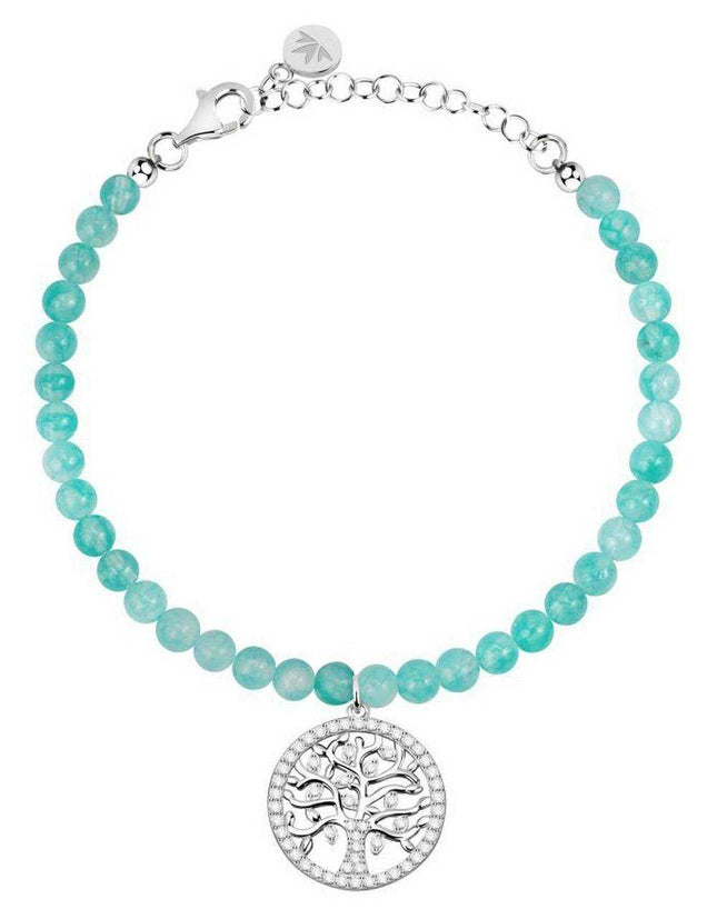 Morellato Albero Della Vita Bracciale Donna Argento SATB05