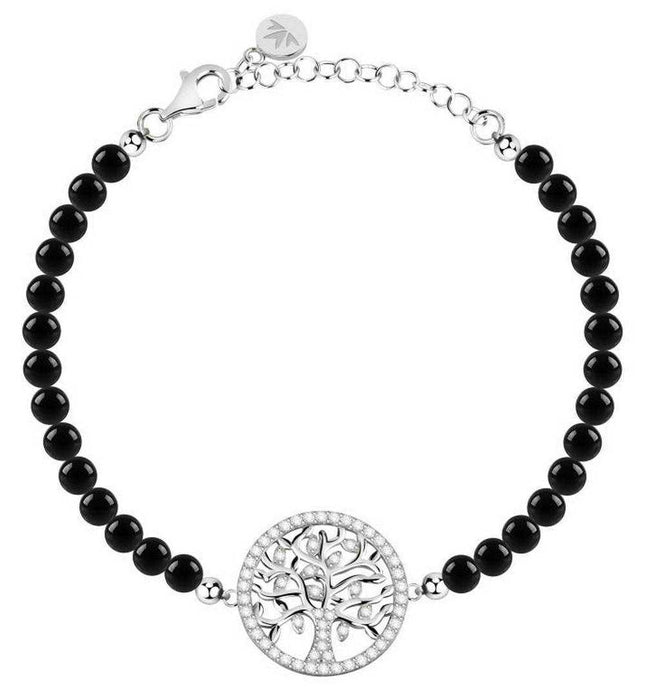 Morellato Albero Della Vita Bracciale Donna Argento Sterling SATB06