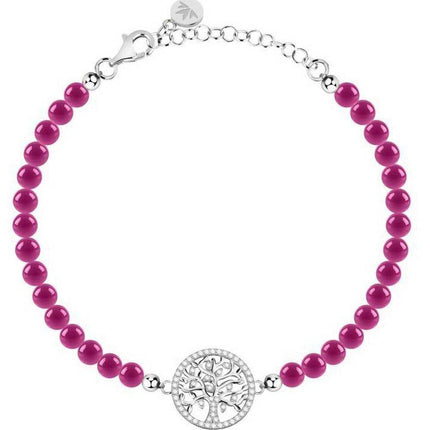 Morellato Albero Della Vita Bracciale Donna Argento SATB07