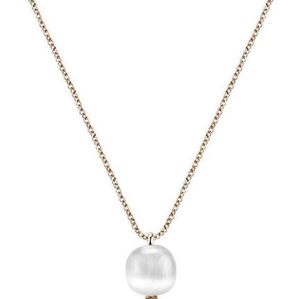 Morellato Gemma Perla Collana Donna Argento Sterling SATC02