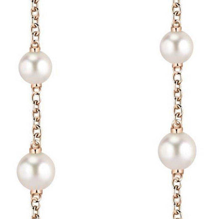 Morellato Gemma Perla Orecchini Donna Argento Sterling SATC04