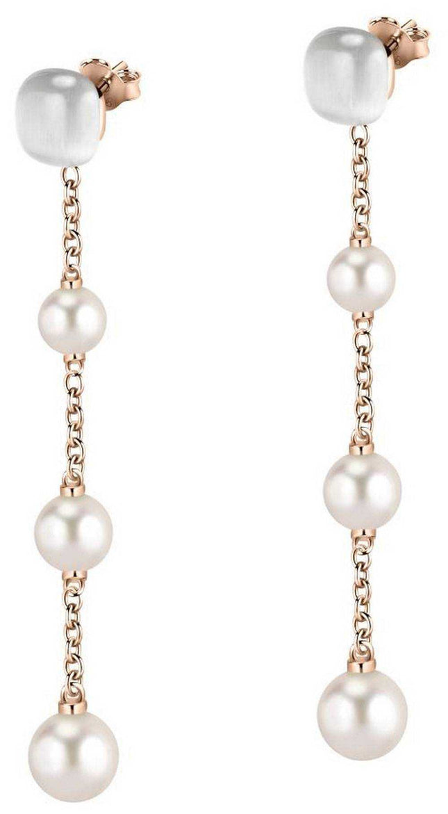 Morellato Gemma Perla Orecchini Donna Argento Sterling SATC04