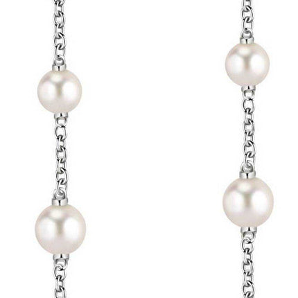 Morellato Gemma Perla Orecchini Donna Argento Sterling SATC05