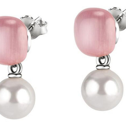 Morellato Gemma Perla Orecchini Donna Argento Sterling SATC06