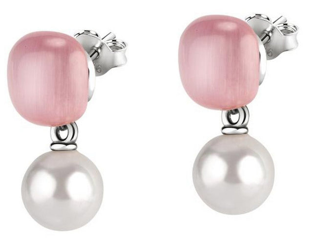 Morellato Gemma Perla Orecchini Donna Argento Sterling SATC06