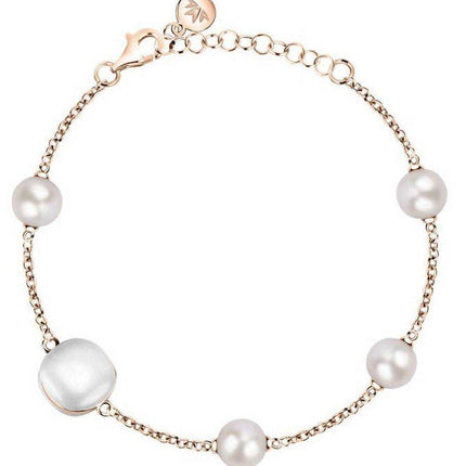 Morellato Gemma Perla Bracciale Donna Argento Sterling SATC08