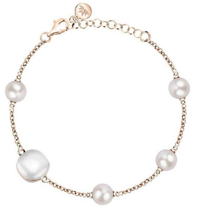 Morellato Gemma Perla Bracciale Donna Argento Sterling SATC08
