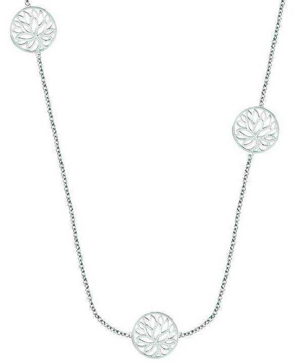 Collana Morellato Loto in Acciaio SATD02 da Donna