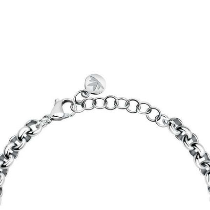 Morellato Vita Bracciale Albero della Vita in Acciaio Inossidabile SATD19 da Donna