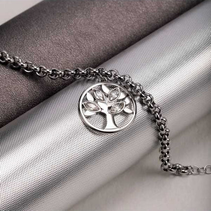 Bracciale Morellato Vita in Acciaio SATD24 da Donna